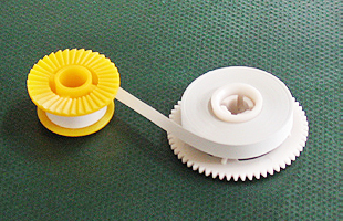 Correction Tapes Parts