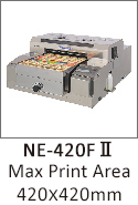 foodprinter ne54hpr